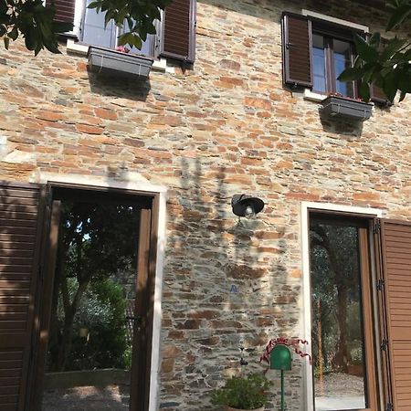 Alqueve Casa Da Travessa Do Casal 아파트 외부 사진