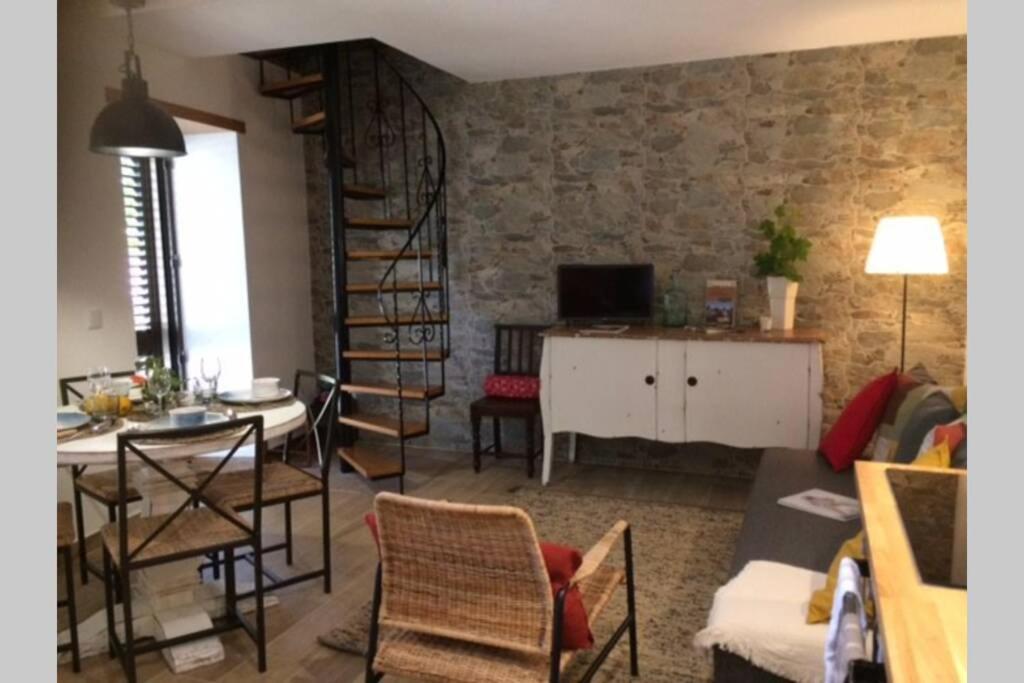 Alqueve Casa Da Travessa Do Casal 아파트 외부 사진
