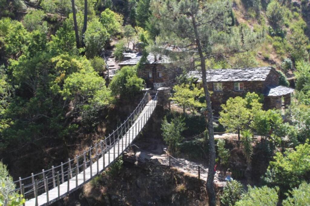 Alqueve Casa Da Travessa Do Casal 아파트 외부 사진