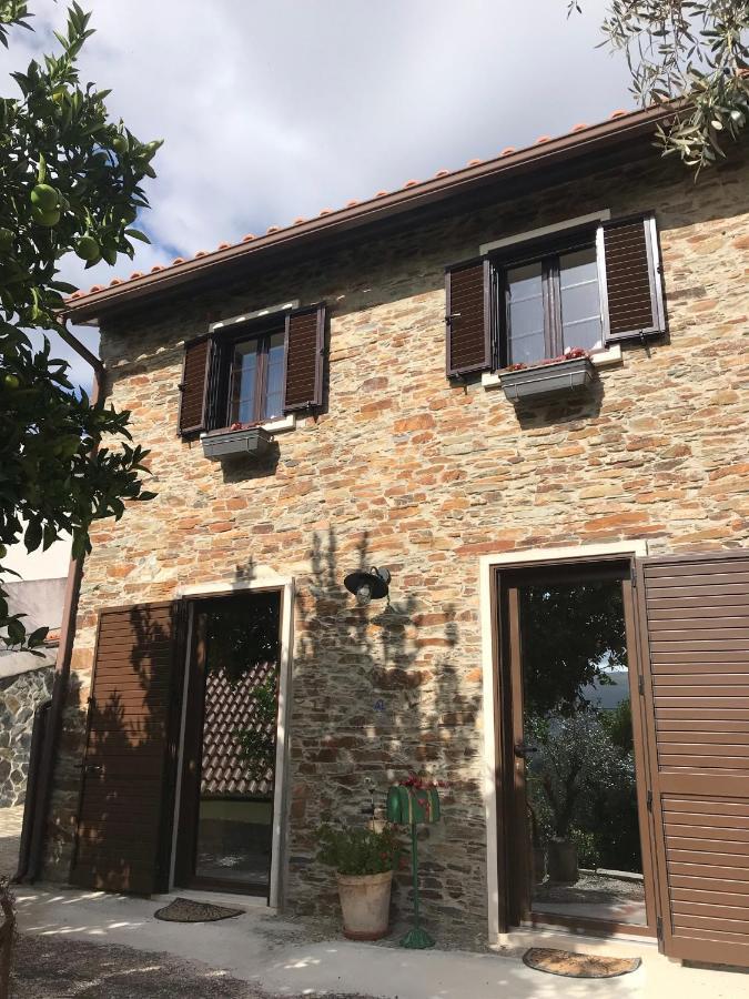 Alqueve Casa Da Travessa Do Casal 아파트 외부 사진