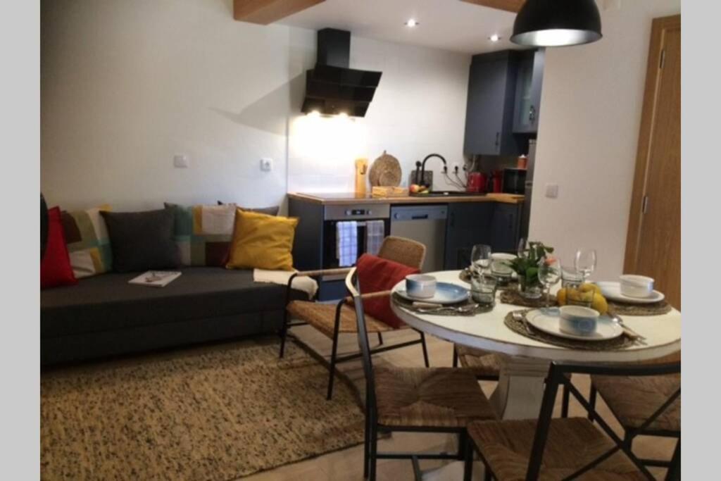 Alqueve Casa Da Travessa Do Casal 아파트 외부 사진