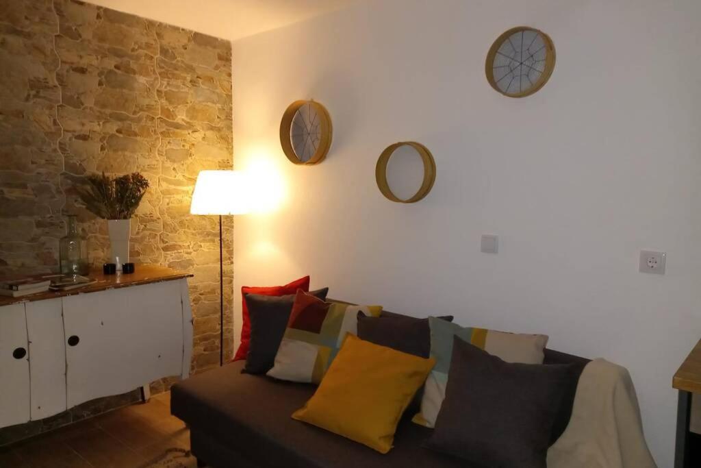 Alqueve Casa Da Travessa Do Casal 아파트 외부 사진