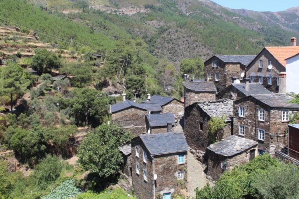 Alqueve Casa Da Travessa Do Casal 아파트 외부 사진