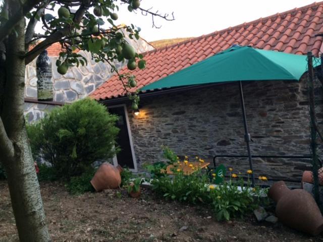 Alqueve Casa Da Travessa Do Casal 아파트 외부 사진