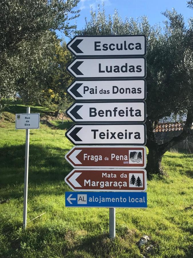 Alqueve Casa Da Travessa Do Casal 아파트 외부 사진