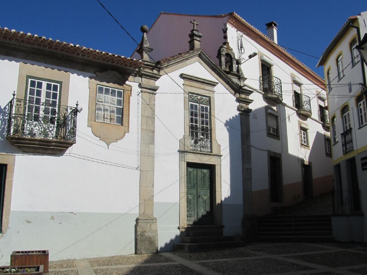 Alqueve Casa Da Travessa Do Casal 아파트 외부 사진